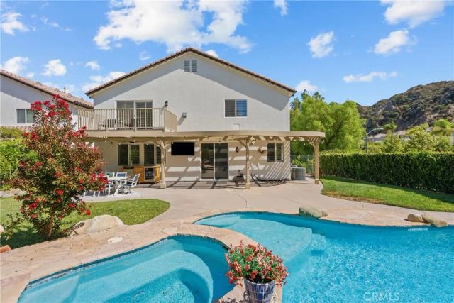 25501 Housman Place, Stevenson Ranch, CA 91381