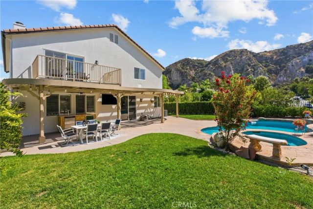 25501 Housman Place, Stevenson Ranch, CA 91381