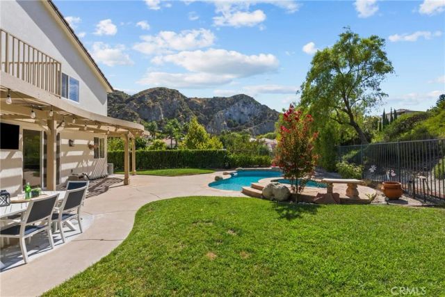 25501 Housman Place, Stevenson Ranch, CA 91381