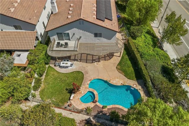 25501 Housman Place, Stevenson Ranch, CA 91381