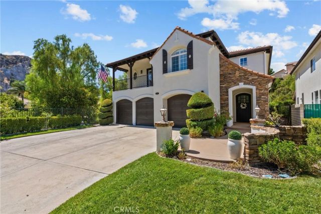 25501 Housman Place, Stevenson Ranch, CA 91381