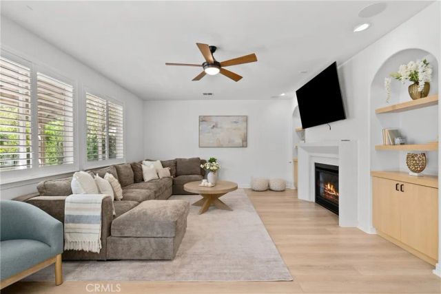 25501 Housman Place, Stevenson Ranch, CA 91381
