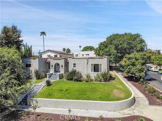 1301 S Hudson, Los Angeles, CA 90019