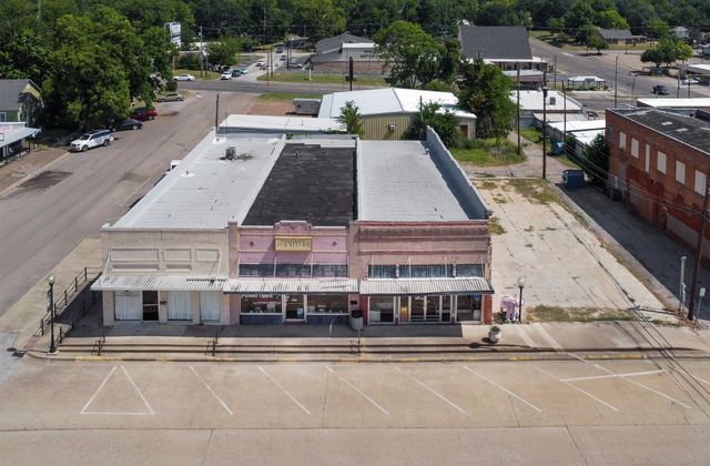 118, 122, and 124 W Frank Street, Tyler, TX 75140