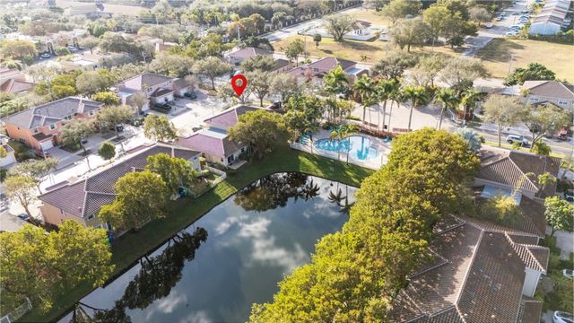 3811 NW 90th Way 3811, Sunrise, FL 33351