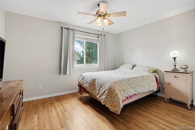 17648 E Loyola Drive B, Aurora, CO 80013