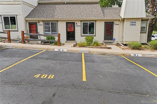 17648 E Loyola Drive B, Aurora, CO 80013
