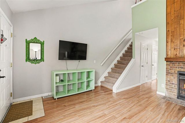 17648 E Loyola Drive B, Aurora, CO 80013