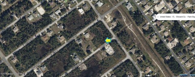 1085 Towhlen Street SE, Palm Bay, FL 32909