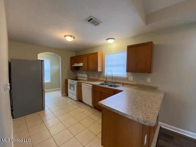 3101 20th Avenue, B, Gulfport, MS 39501