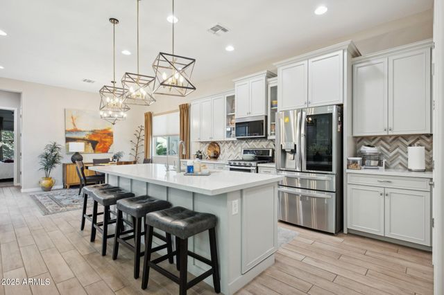 42197 W ROSEWOOD Lane, Maricopa, AZ 85138