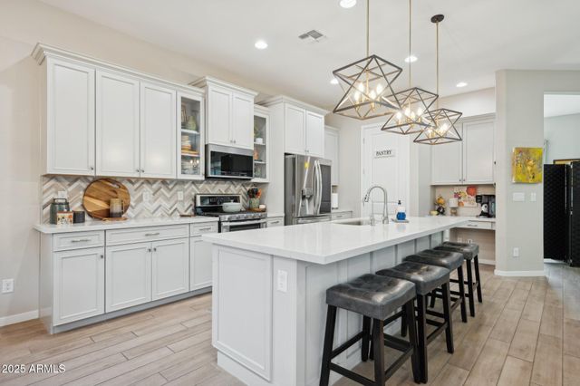 42197 W ROSEWOOD Lane, Maricopa, AZ 85138