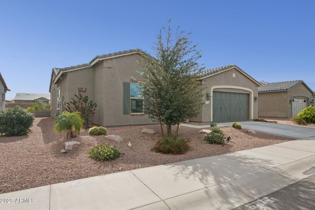 42197 W ROSEWOOD Lane, Maricopa, AZ 85138