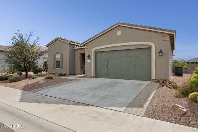 42197 W ROSEWOOD Lane, Maricopa, AZ 85138