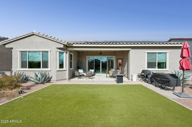 42197 W ROSEWOOD Lane, Maricopa, AZ 85138