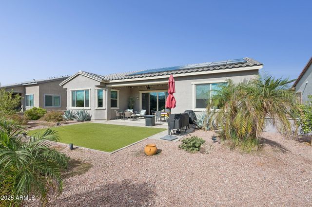 42197 W ROSEWOOD Lane, Maricopa, AZ 85138