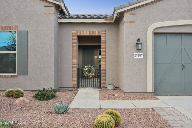 42197 W ROSEWOOD Lane, Maricopa, AZ 85138