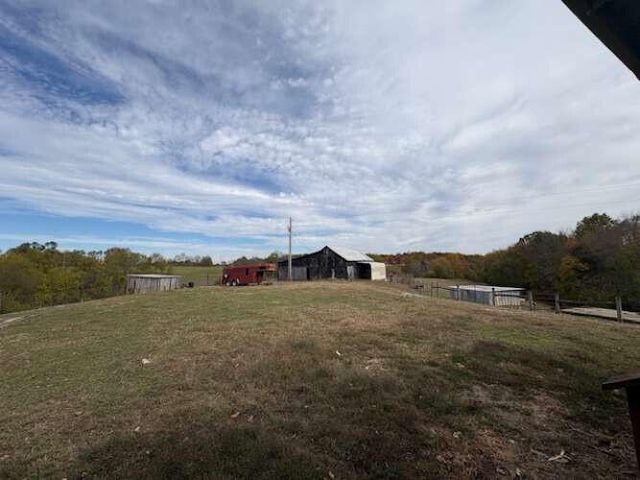 4838 Hickory Ridge Road, Waddy, KY 40076