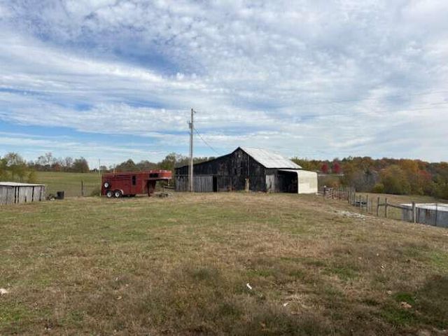 4838 Hickory Ridge Road, Waddy, KY 40076