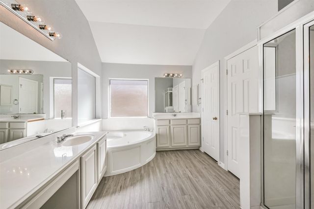 19346 Dickson Park Drive, Spring, TX 77373