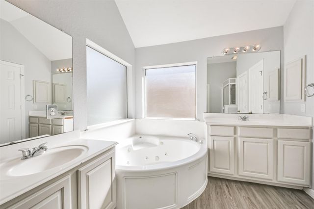 19346 Dickson Park Drive, Spring, TX 77373