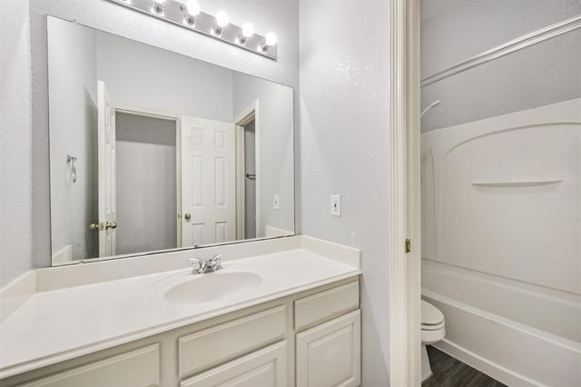 19346 Dickson Park Drive, Spring, TX 77373