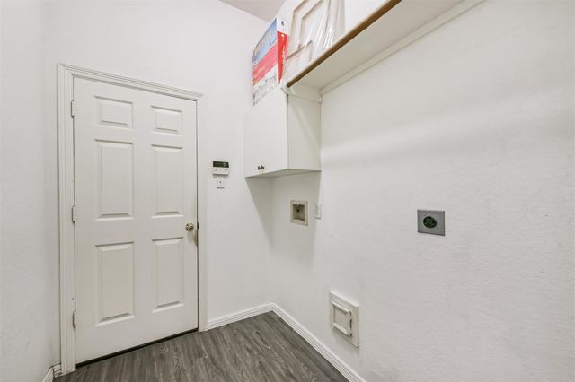 19346 Dickson Park Drive, Spring, TX 77373