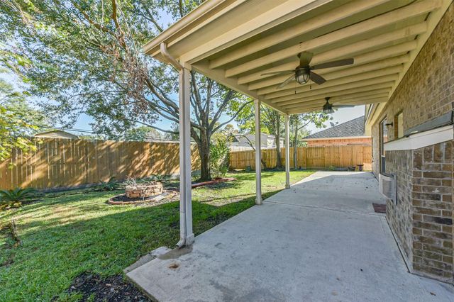 19346 Dickson Park Drive, Spring, TX 77373