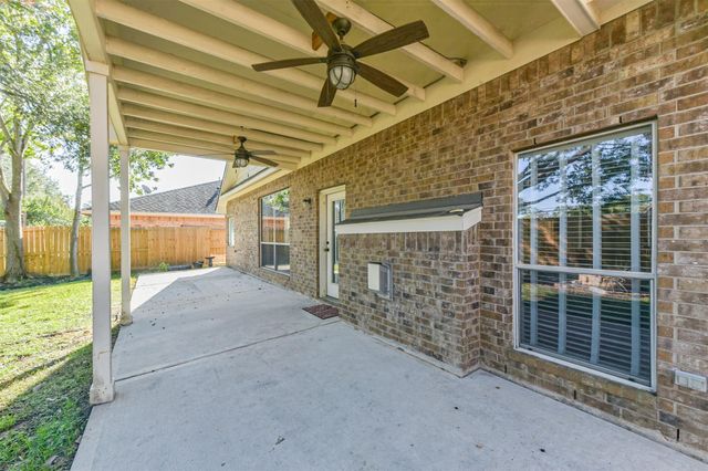 19346 Dickson Park Drive, Spring, TX 77373