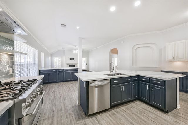 19346 Dickson Park Drive, Spring, TX 77373