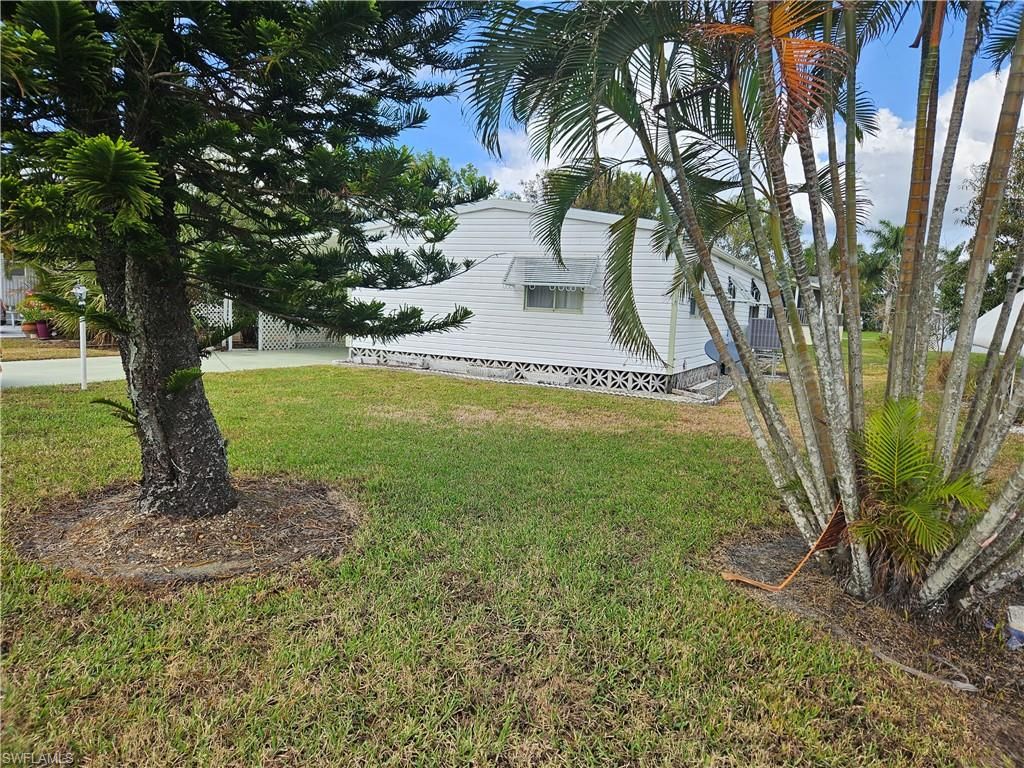 859 Manatee RD, NAPLES, FL 34114 — photo 2