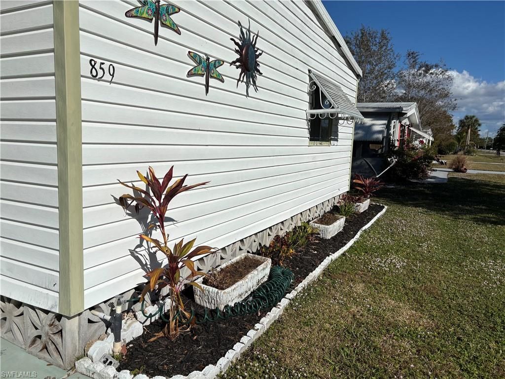 859 Manatee RD, NAPLES, FL 34114 — photo 3
