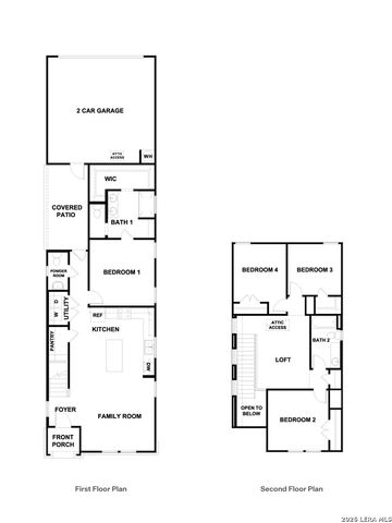 5510 DAYLIGHT DRIVE, New Braunfels, TX 78130