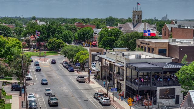 5510 DAYLIGHT DRIVE, New Braunfels, TX 78130