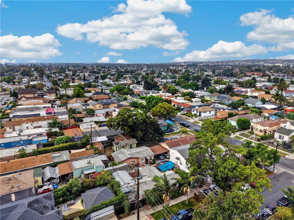 1870 W 37th Place, Los Angeles, CA 90018 — photo 4