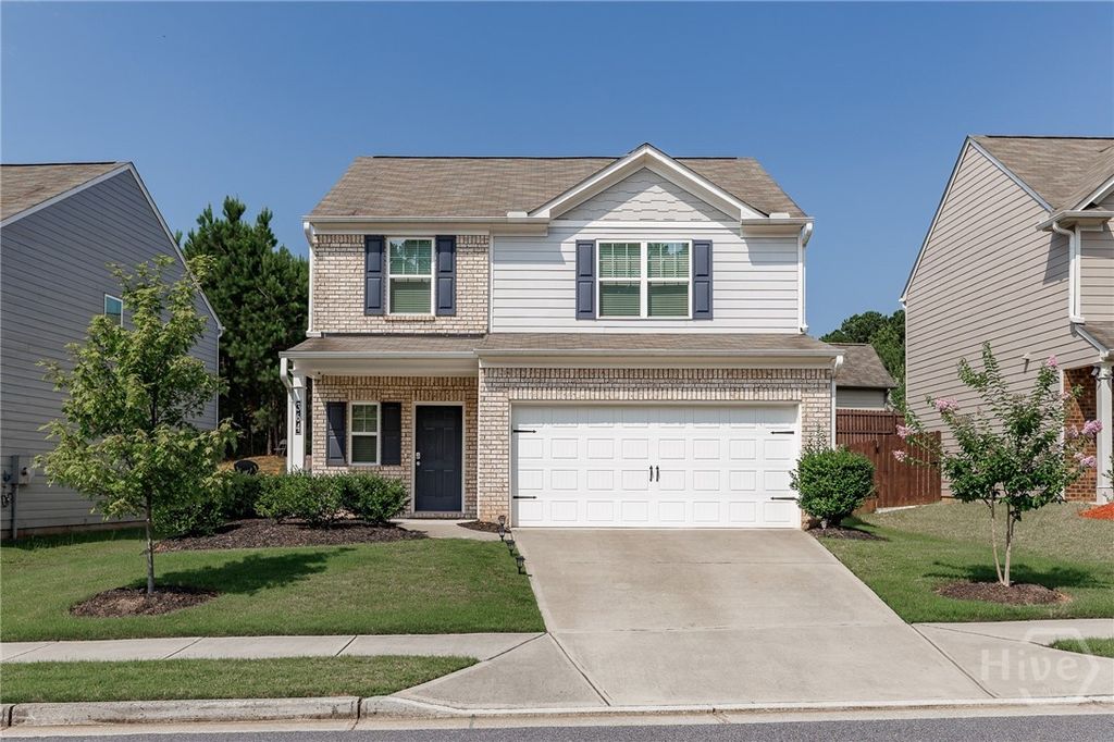 364 Morning Drive, Athens, GA 30606