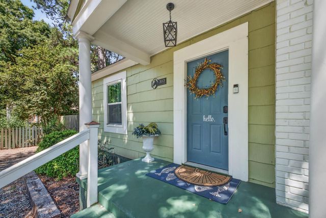 303 Solann Street SE, Aiken, SC 29801