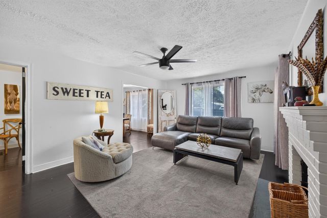 303 Solann Street SE, Aiken, SC 29801