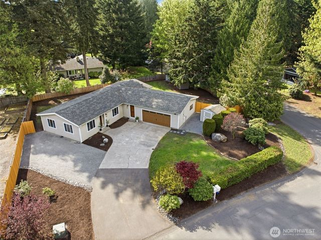 7702 54th Avenue NW, Gig Harbor, WA 98335