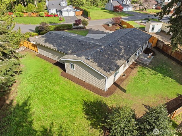 7702 54th Avenue NW, Gig Harbor, WA 98335