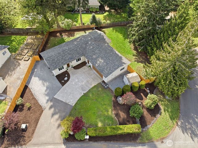 7702 54th Avenue NW, Gig Harbor, WA 98335