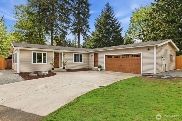 7702 54th Avenue NW, Gig Harbor, WA 98335
