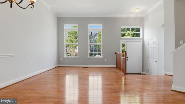 406 LEEDS RIDGE CT, Purcellville, VA 20132