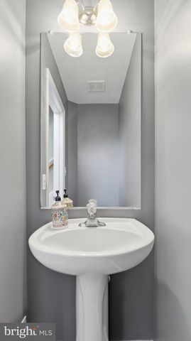 406 LEEDS RIDGE CT, Purcellville, VA 20132