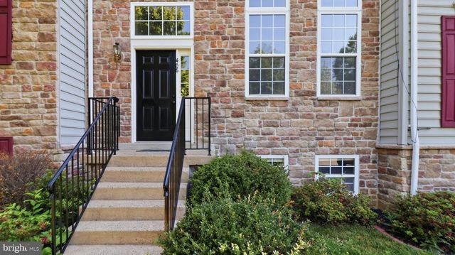 406 LEEDS RIDGE CT, Purcellville, VA 20132