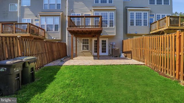 406 LEEDS RIDGE CT, Purcellville, VA 20132