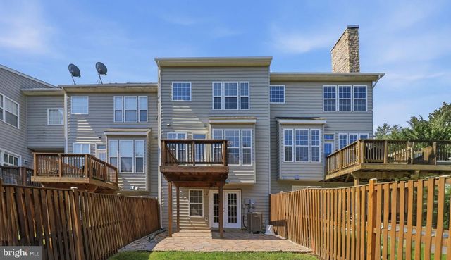 406 LEEDS RIDGE CT, Purcellville, VA 20132