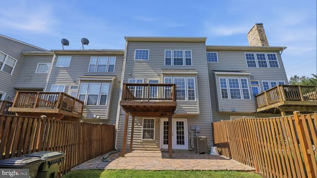 406 LEEDS RIDGE CT, Purcellville, VA 20132
