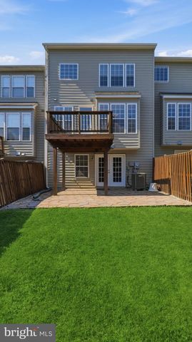 406 LEEDS RIDGE CT, Purcellville, VA 20132