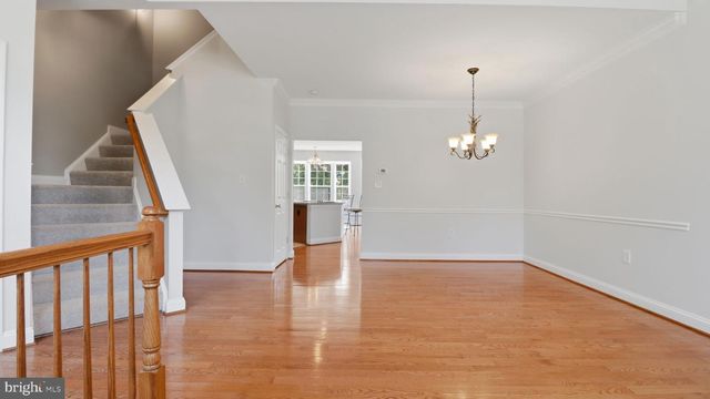 406 LEEDS RIDGE CT, Purcellville, VA 20132